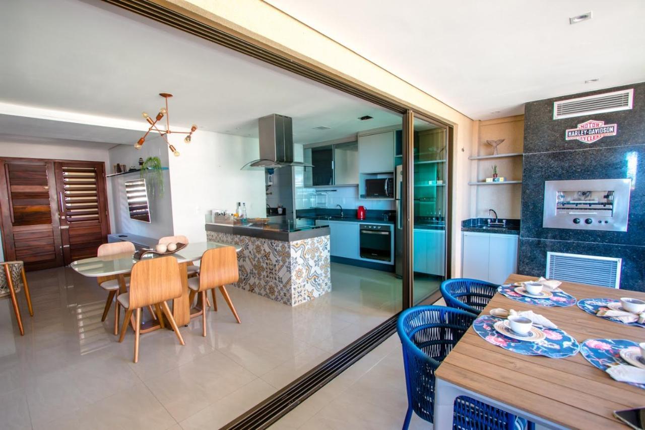 Manhattan Beach Riviera Apartment อากีราซ ภายนอก รูปภาพ