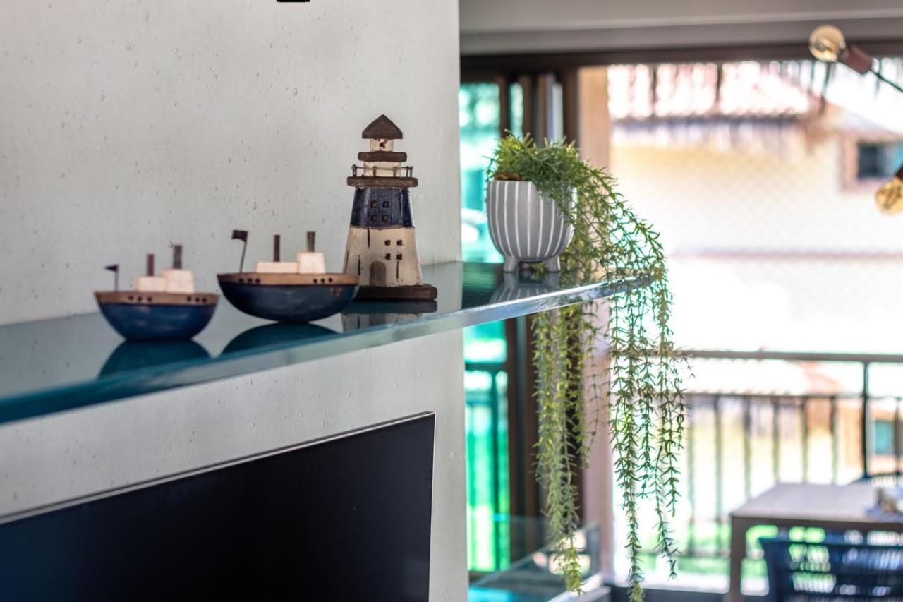 Manhattan Beach Riviera Apartment อากีราซ ภายนอก รูปภาพ