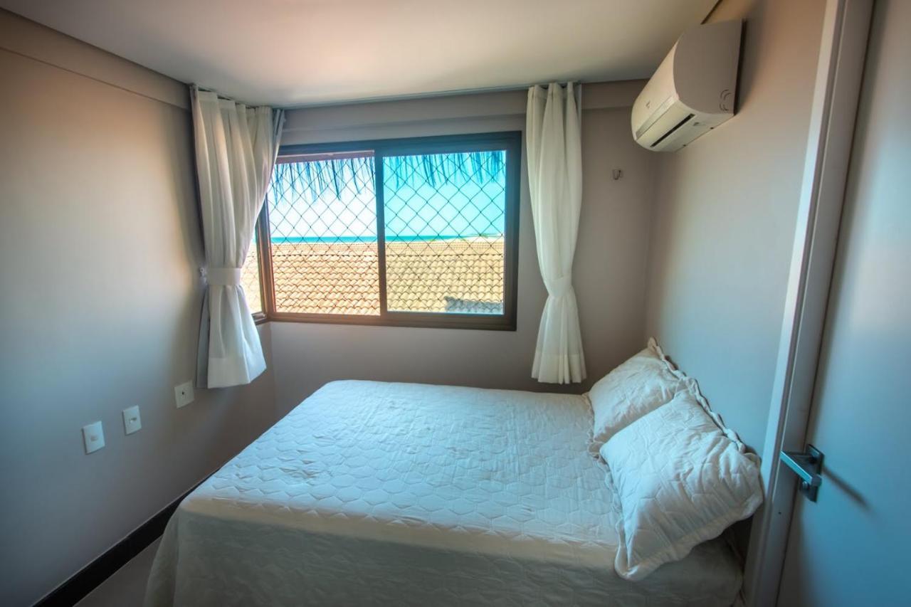 Manhattan Beach Riviera Apartment อากีราซ ภายนอก รูปภาพ