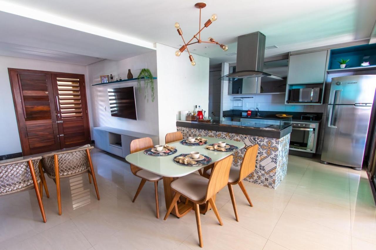 Manhattan Beach Riviera Apartment อากีราซ ภายนอก รูปภาพ