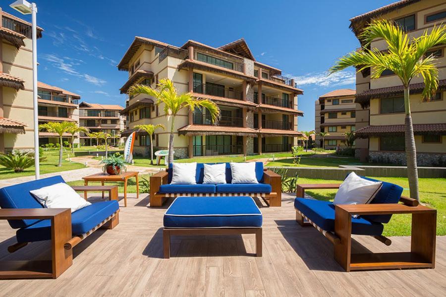 Manhattan Beach Riviera Apartment อากีราซ ภายนอก รูปภาพ