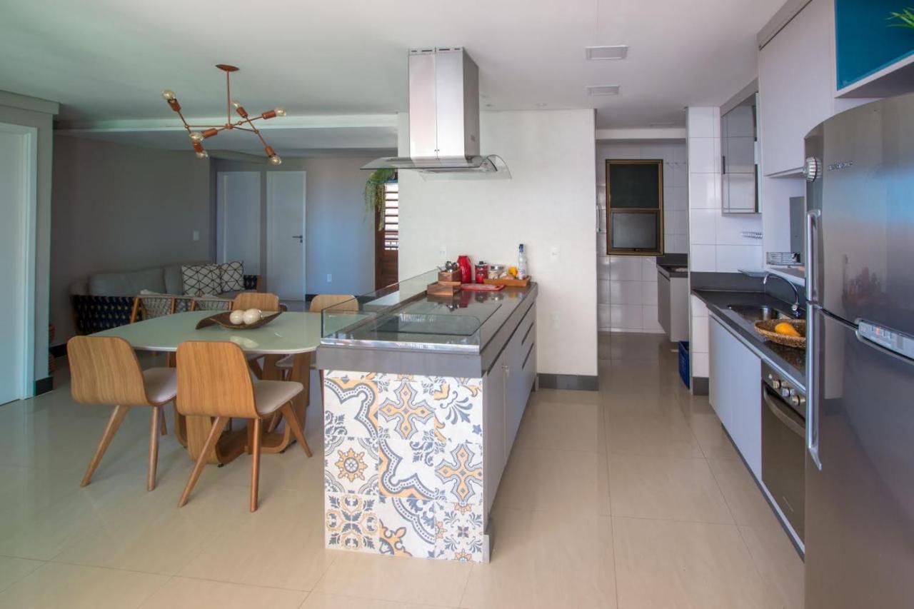 Manhattan Beach Riviera Apartment อากีราซ ภายนอก รูปภาพ