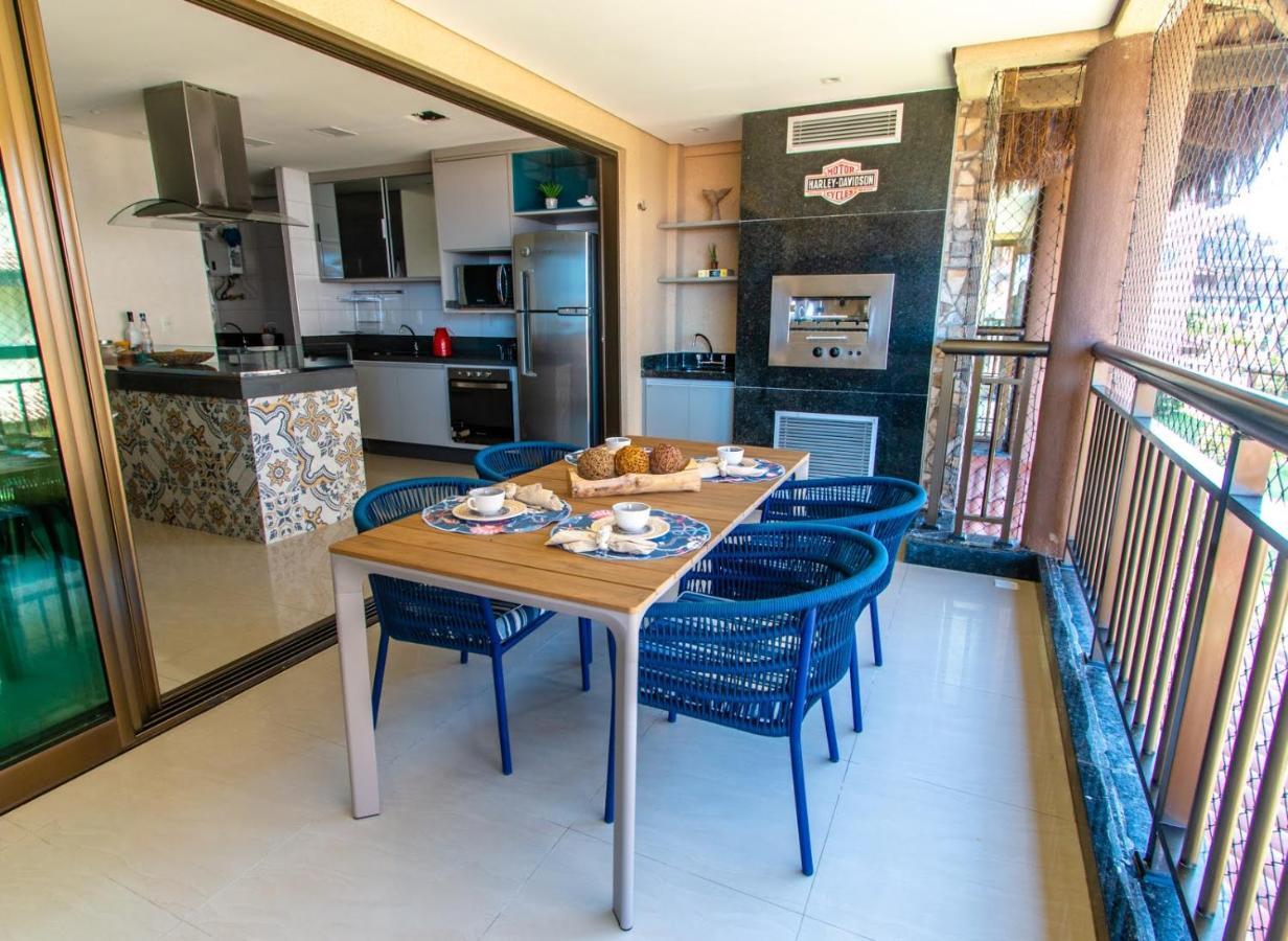 Manhattan Beach Riviera Apartment อากีราซ ภายนอก รูปภาพ