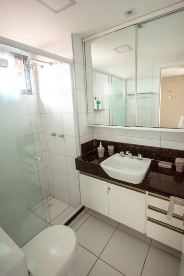 Manhattan Beach Riviera Apartment อากีราซ ภายนอก รูปภาพ