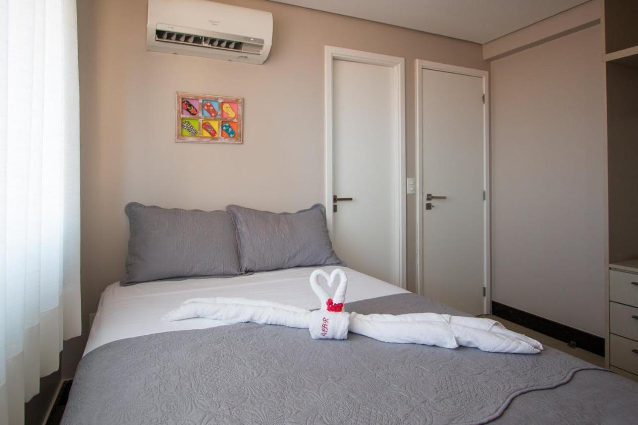 Manhattan Beach Riviera Apartment อากีราซ ภายนอก รูปภาพ